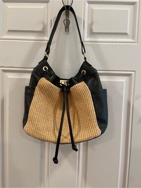 Unica Firenze hobo bag